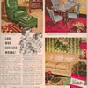 1950 Boltaflex Advertisements