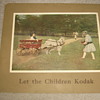 Let The Children Kodak