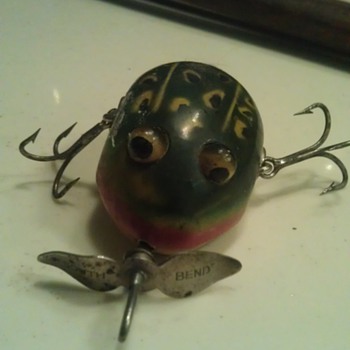 South Bend Frog