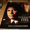 Courage Under fire 