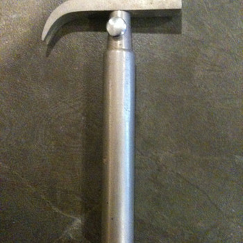 All-in-one hammer - Tools and Hardware