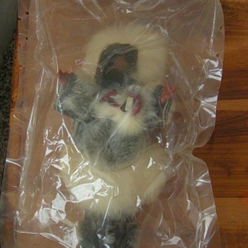 Eskimo Doll? - Dolls
