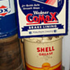 Wagner Comax brake linings