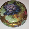 Bowl from Austria