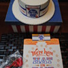 Rare Pabst store display
