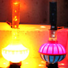 1940s Paramount Bubble Lights
