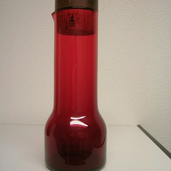 Wiesenthalhütte  - Art Glass
