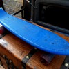 1970's Continental Kickboard Jaws Edition