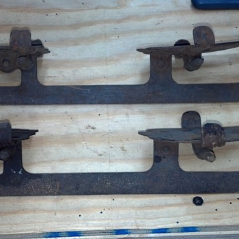 Ice Skates