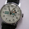 Tennis Mickey
