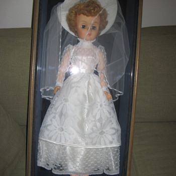Older doll