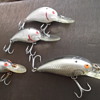 Unknown Fishing Lures