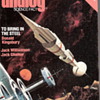 Analog Science Fiction Magazines (4)