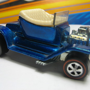 1968 Hot Heap