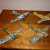 Original 1960,s Dinky toys