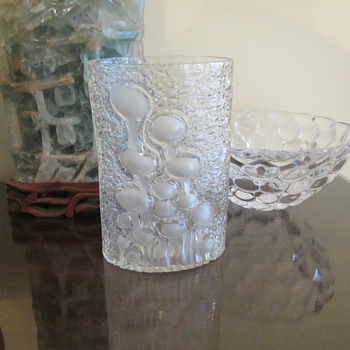GIFTS from CW - Art Glass