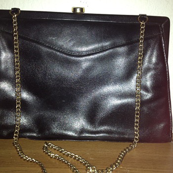 More vintage purse finds