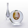 Strömbergshyttan miniature vases - Gunnar Nylund