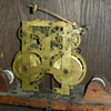 New Haven Grandfather Clock
