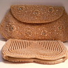Japan Faux Pearl Evening Bags