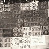 License Plate Collecting and the King of Plates!