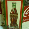 Found some coke signs