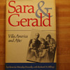 Signed copy of "Sara & Gerald: Villa America and After" signed by Honoria Murphy Donnell. 