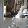 Smokey Stemware