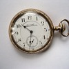 Waltham Riverside Pocket Watch
