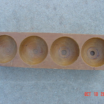 WHAT IS IT?