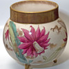 Adderley Jardiniere bone China vase