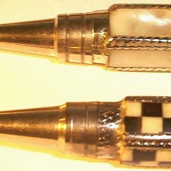 Rare Pen set