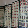 Mahjong game