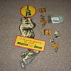 1930s Wooster Brush Co. Promotional Material