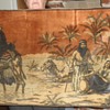 Tapestry Hanging