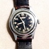 1950 Harman Watch - Men's wind-up