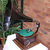 Victor 1 C 1909  The US  His Masters Voice