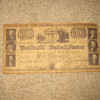 1000 DOLLAR BILL
