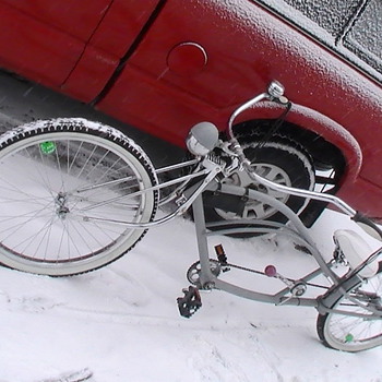 Kustom Kruiser.