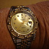 rolex knockoff