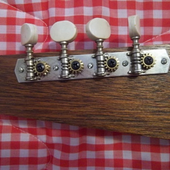 Mountain Dulcimer