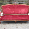 Ladies Settee 