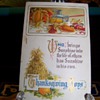 Happy Thanksgiving All