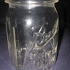 "Ball Perfect" Mason Fruit Jar