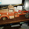 What have I got? A toy from my childhood (I think)