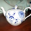 My beautiful teapot