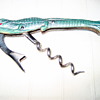 Alligator Corkscrew