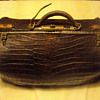 Crocodile Doctor  Bag