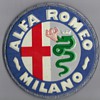 CAR EMBLEMS