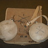 Late 19th/Early 20th Century Canteens and Haversack